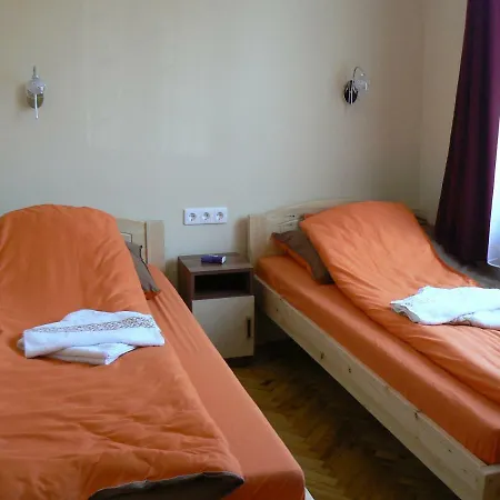 Vakantiehuis Tamas Haz